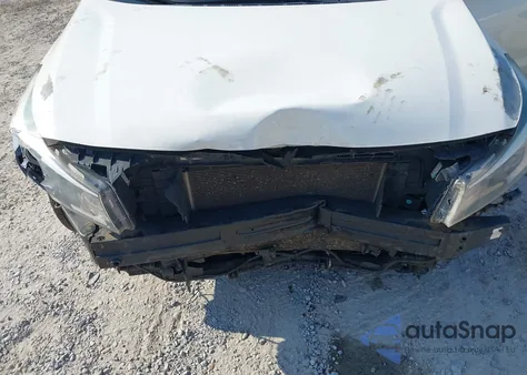 2017 Kia Forte Lx z USA, uszkodzony, nr VIN 3KPFK4A76HE043087